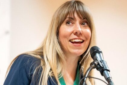 Lutheran minister and House candidate under fire after recounting her part in satanist couple's wedding