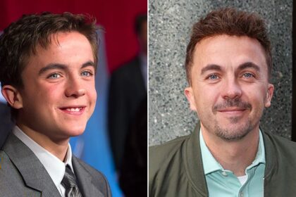 Malcolm in the Middle mom says common sense saved Frankie Muniz from child star downfall