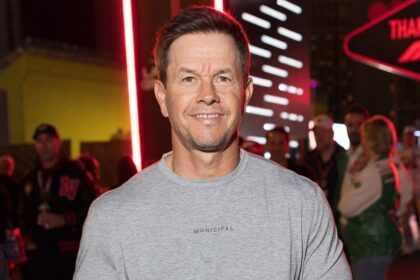 Mark Wahlberg admits Hollywood fame comes with baggage for his kids