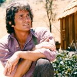 Michael Landons Little House co-star exposes actors wild on-set pranks