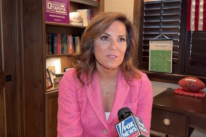 Michele  Tafoya on NFL-New York Times dust up, future of journalism