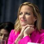 Michigan governor hopeful pressed on past SPLC work after DOJ indictment: 'What did Jocelyn know?'