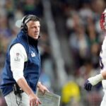 Mike Vrabel addressed Dianna Russini saga with Patriots players differently than he did with reporters