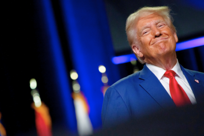 Millions tap Trump tax cuts this filing season as refunds top $3,400