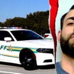 Missing teen found hiding in convicted sex offender's closet in Florida, sheriff says