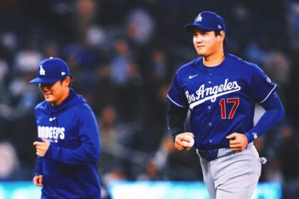MLB Roundtable: Dodgers and Cubs Are Off to Great Start, But What Are the Deficiencies?