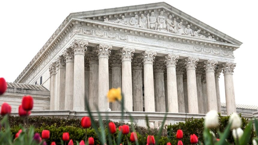MORNING GLORY: End the filibuster, pack the Court, kiss the Constitution goodbye