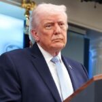 MORNING GLORY: President Trump leads the West to a big win against Iran