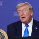 MORNING GLORY: President Trumps big speech on Iran â what will it do?