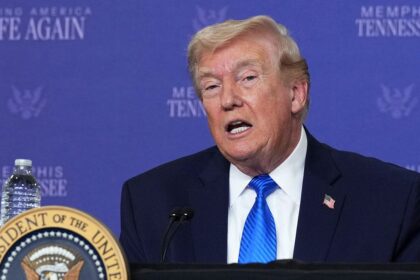 MORNING GLORY: President Trumps big speech on Iran â what will it do?