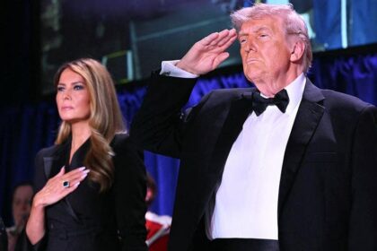 MORNING GLORY: Trump saw the truth legacy media missed â sick minds are fueling violence