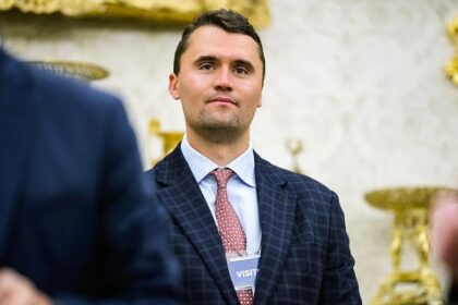 My friend Charlie Kirk saw the danger of the SPLC long before its indictment