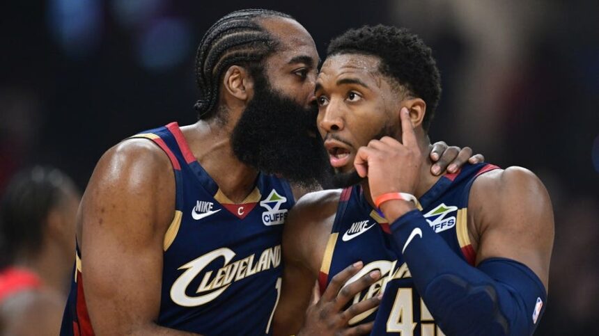 NBA playoffs Game 4 preview: Why the Cavs are favored to bounce back against Toronto after ugly loss