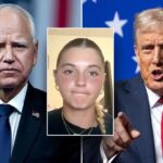 NCAA softball player from Minnesota shares mixed feelings on tax dollars going to lawsuits over trans athlete