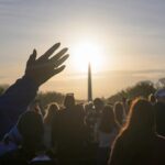 Nearly 500 public figures from politics to Hollywood will read Bible cover to cover to mark America's 250th
