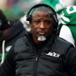 New York Jets own the longest playoff drought in major North American pro sports after the Sabres clinched