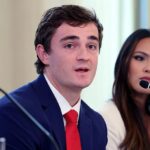 Nick Shirley warns California bill could punish people trying to expose government fraud