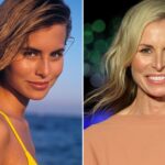 Niki Taylor chooses Nashville 'privacy' after 90s supermodel fame