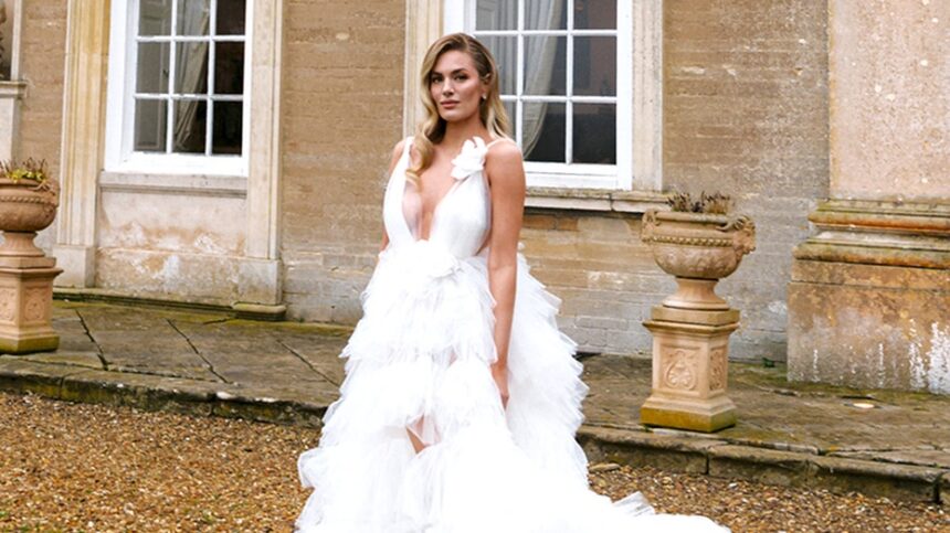 No husband, no problem. Is this the beginning of an era of spouse-less weddings?
