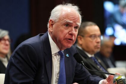 Noncitizen charged with voting in Minnesota 2024 election after admitting mistake to investigators