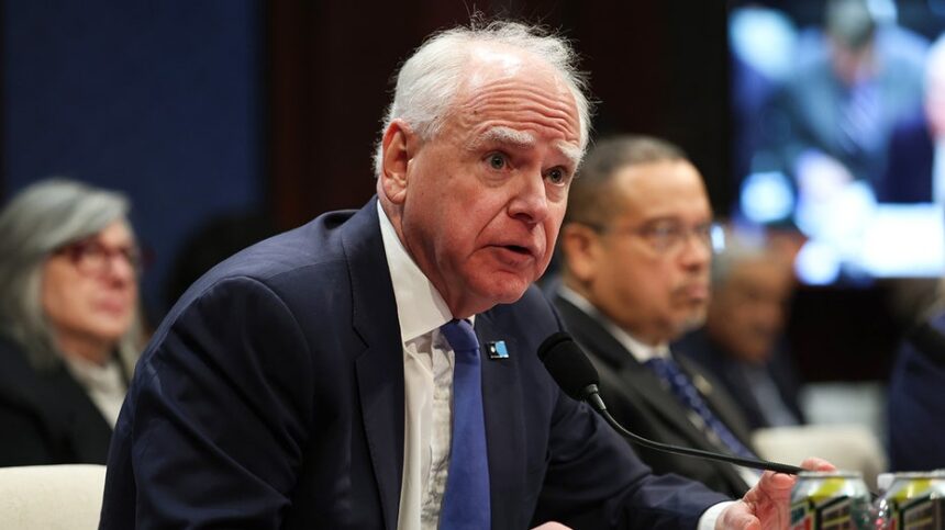Noncitizen charged with voting in Minnesota 2024 election after admitting mistake to investigators