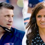 NY Times reporter loses job over hot tub photos, NFL coach does not: Same old double-standard story