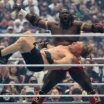 Oba Femi conquers The Beast Incarnate, Brock Lesnar signals WWE retirement at WrestleMania 42