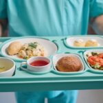 Officials slam hospital food as health experts demand menu overhaul: 'Farm to gurney'