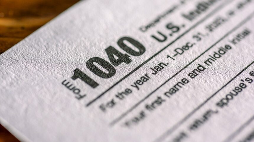 On filing deadline, GOP blasts Democrats for opposing Trump tax cuts, making life more expensive