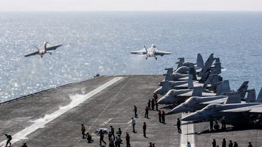 Operation Epic Fury shattered Irans power, but exposed risks America cant ignore
