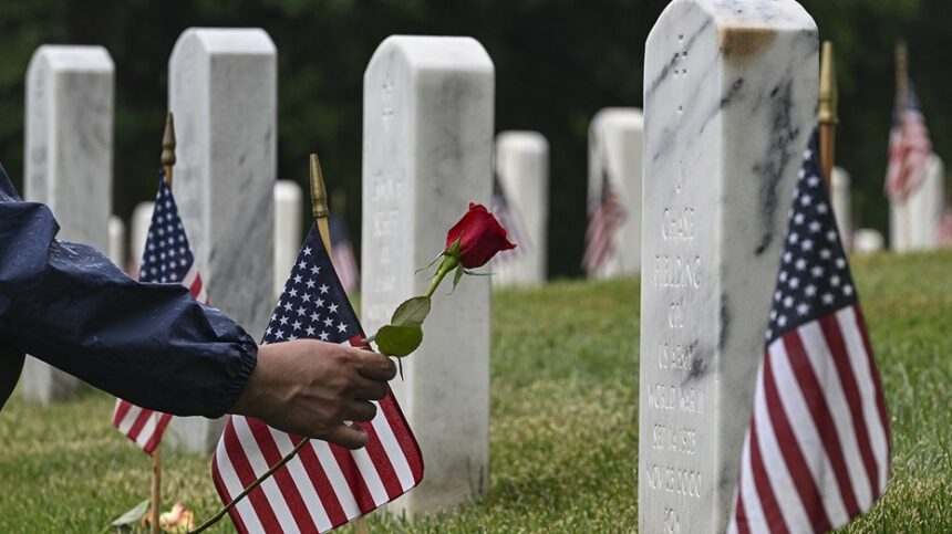 Our fallen heroes' families deserve more than outdated survivor benefits