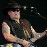 Outlaw country singer David Allan Coe dead at 86