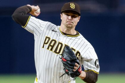 Padres' Mason Millers path to Cy Young requires unprecedented dominance from a closer