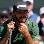 PGA tour winner says golfers who beat up course look 'very spoiled' after Sergio Garcia's Masters meltdown