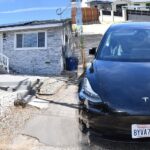 PHOTOS: Inside the California home of Qasem Soleimani's relatives after ICE arrest