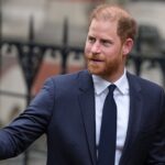 Prince Harry 'reembraced' royal identity to land Hollywood deals, expert claims after Australia trip
