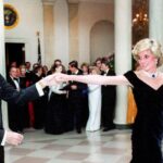 Princess Diana, hot dogs and a presidential matchmaking attempt: Iconic royal visits to America