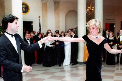 Princess Diana, hot dogs and a presidential matchmaking attempt: Iconic royal visits to America