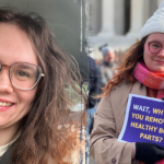 PRISHA MOSLEY, JOSH PAYNE: Our legal appeal could reshape justice for victims of gender 'care' cases