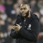 Raheem Sterling to Leave Feyenoord At Season's End; Contract Extension Ruled Out