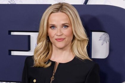 Reese Witherspoon doubles down on AI comments, adds 'no one is paying me' to say them