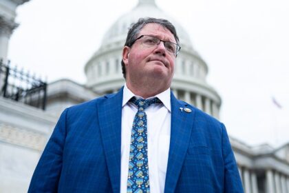 Rep Randy Fine joins House Freedom Caucus: 'Strongest group of conservative patriots in Congress'