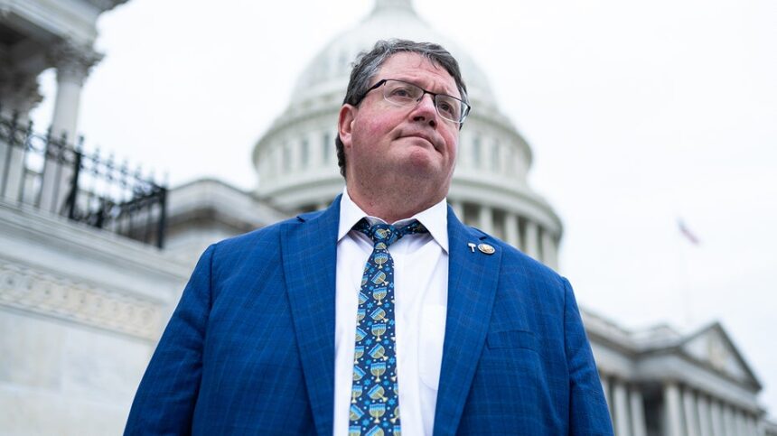 Rep Randy Fine joins House Freedom Caucus: 'Strongest group of conservative patriots in Congress'