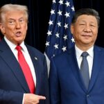 REP RO KHANNA: Trump needs to stop hurting American workers and stand up to China