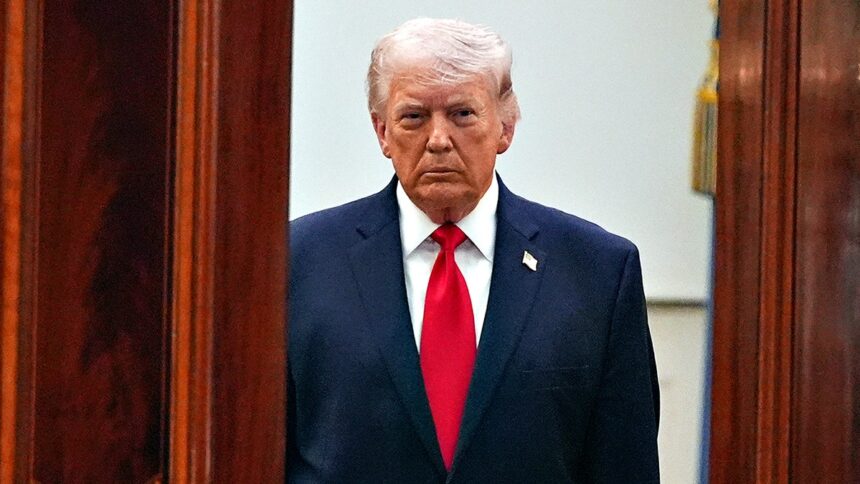 REP SETH MOULTON: America deserves better than Trumps vague Iran war plans