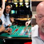 Rick Harrison of 'Pawn Stars' says gambling isn't dying even as Las Vegas poker rooms close one by one