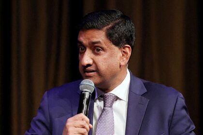 Ro Khanna says DHS must be funded after pressed on WHCD shooting fallout