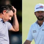 Rory McIlroy's monstrous lead disappears, surprise contender surges as Masters comes down to final day
