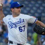 Royals are a disaster this season, but Sunday's matchup with the Angels is the ideal spot to back them