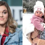 Sadie Robertson speaks out about the moment her eight-month-old daughter choked and stopped breathing